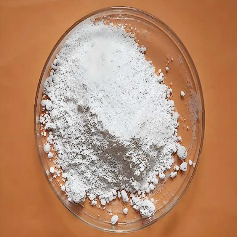 硬脂酸鈣  分子式】Ca(C17H35COO)2【分子量】606【物化性質(zhì)】白色細(xì)微粉未，微溶于熱的乙醇，遇強(qiáng)酸分解為硬脂酸和相應(yīng)的鈣鹽，在空氣中易吸潮?！井a(chǎn)品質(zhì)量】采用化工行業(yè)標(biāo)準(zhǔn)HG/T242&hellip;